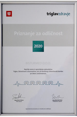 triglav odličnost